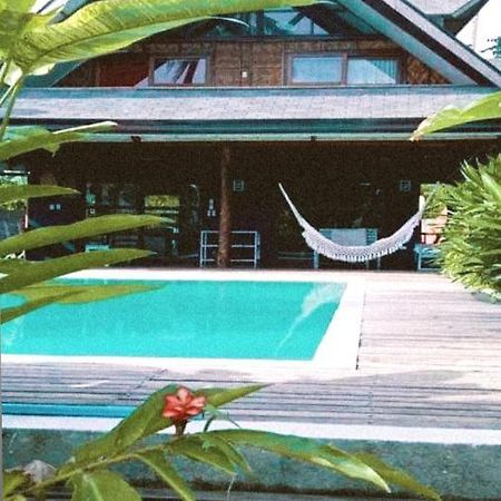 Secret Pool Villa Tuason Beach General Luna  Eksteriør bilde